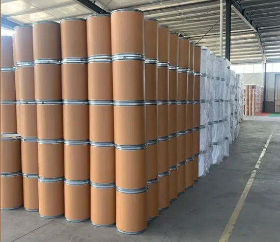 Poudre de phosphate de tilmicosine CAS 137330-13-3 de drogue vétérinaire d'approvisionnement d'usine