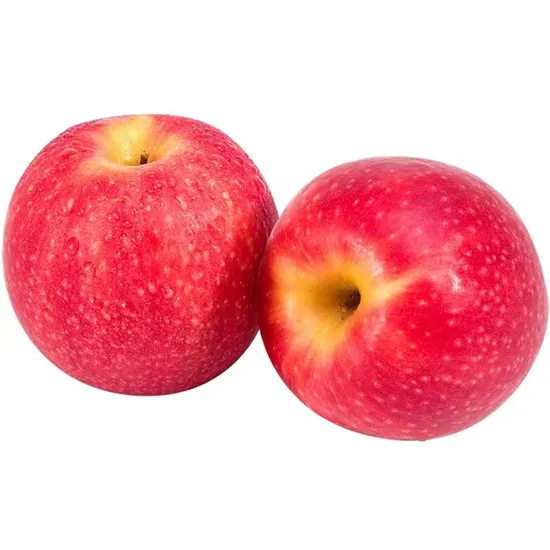 Pommes FUJI de qualité supérieure Pomme rouge de fruits frais de Chine