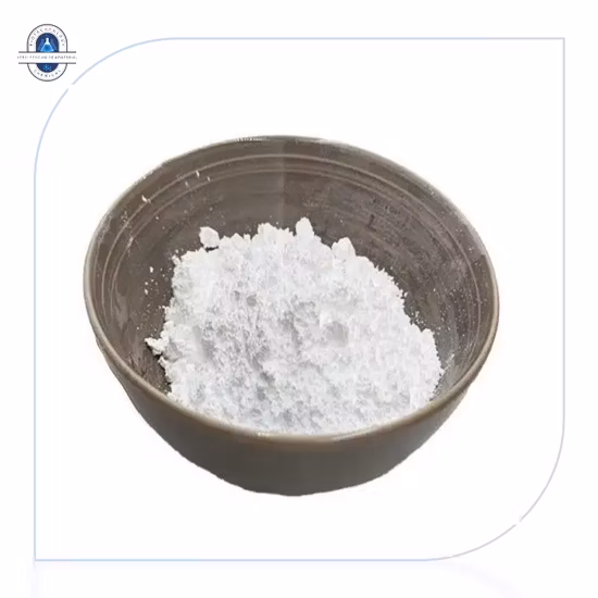 100ppm Skin Repairing Lipopeptide Palmitoyl Hexapeptide-12 CAS : 171263-26-6 Ingrédients cosmétiques
