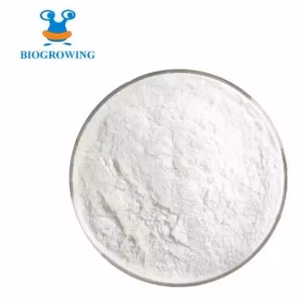 Ingrédients Alimentaires Fructooligosaccharide Fos Poudre et Sirop 95 Poudre et 55 Sirop Bons Probiotiques