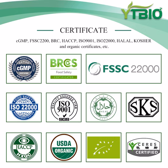 Approvisionnement d'usine Hydroxypropyl Tetrahyclropyantiol 99% CAS 439685-79-7 Ingrédients chimiques cosmétiques